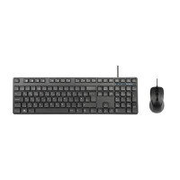 Targus AKM622ES, Volle Größe (100%),...