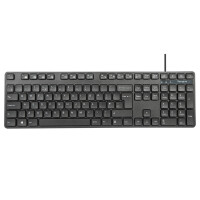 Targus AKM622ES, Volle Größe (100%),...