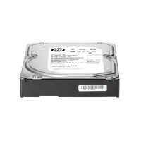 HPE 1TB SATA HDD, 1 TB, 7200 RPM, 3.5", SATA