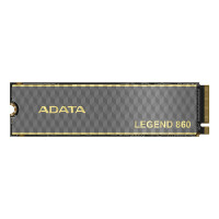 ADATA LEGEND 860 SLEG-860-500GCS, 500 GB, M.2, 5000 MB/s