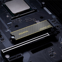 ADATA LEGEND 860 SLEG-860-500GCS, 500 GB, M.2, 5000 MB/s