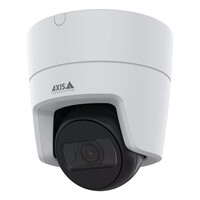 Axis M3128-LVE - Netzwerk-UEberwachungskamera - PTZ