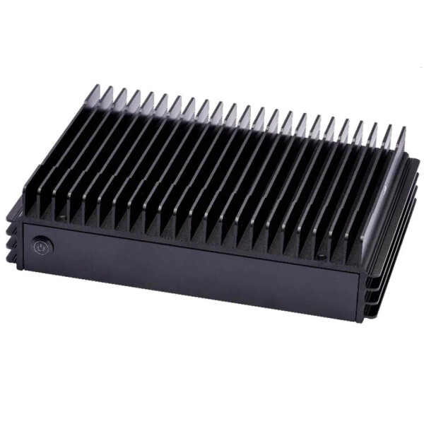 Supermicro SYS-E302-12A-4C, Intel SoC, FCBGA 2106, Intel, Intel Atom®, Intel Atom C Series, C5315
