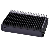 Supermicro SYS-E302-12A-4C, Intel SoC, FCBGA 2106, Intel, Intel Atom®, Intel Atom C Series, C5315