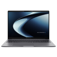 ASUS ExpertBook P3 16" i7-13620H 16 512 P3605CVA-MB0024X W11P - Core i7 - 40,6 cm