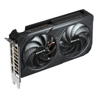 Gigabyte GeForce RTX 5060 Ti WINDFORCE 16G Grafikkarte – 16 GB GDDR7, 128 Bit, PCI-E 5.0, 2572 MHz Kernfrequenz, 3 x DisplayPort, 1 x HDMI, GV-N506TWF2-16GD, GeForce RTX 5060 Ti, 16 GB, GDDR7, 128 Bit, 7680 x 4320 Pixel, PCI Express x16 5.0