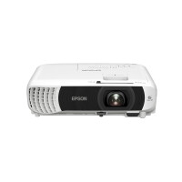 Epson EB-W55, 4000 ANSI Lumen, 3LCD, WXGA (1200x800), 16000:1, 16:10, 838,2 - 8128 mm (33 - 320")