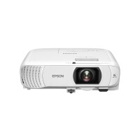 Epson EH-TW840, 4000 ANSI Lumen, 3LCD, 1080p (1920x1080),...