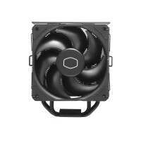 Cooler Master Hyper 212 Black X Duo, Luftkühlung, 12 cm, 690 RPM, 2500 RPM, Schwarz