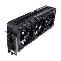 Gainward GeForce RTX 5090 Phantom GS, GeForce RTX 5090, 32 GB, GDDR7, 512 Bit, 7680 x 4320 Pixel, PCI Express 5.0