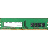 Mushkin Essentials, 16 GB, 1 x 16 GB, DDR4, 2133 MHz