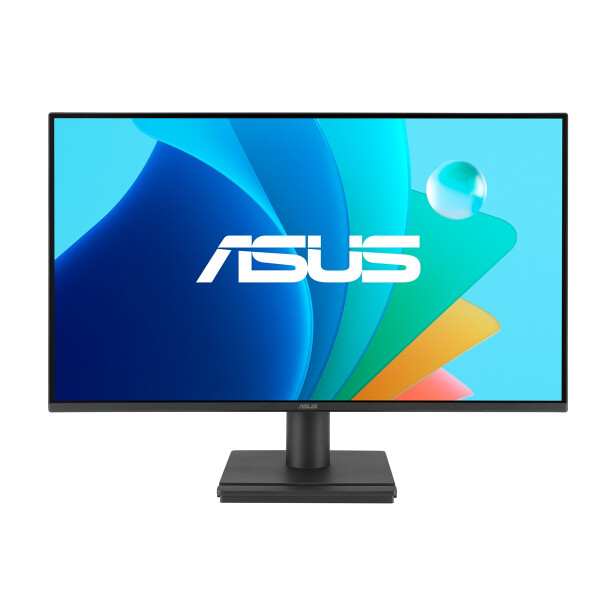 ASUS VA249HG, 60,5 cm (23.8"), 1920 x 1080 Pixel, Full HD, LCD, 1 ms, Schwarz