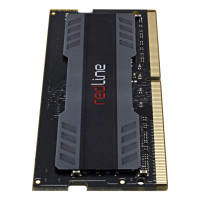 Mushkin MRA4S266GHHF8GX2, 16 GB, 2 x 8 GB, DDR4, 2666 MHz