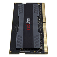 Mushkin MRA4S266GHHF8GX2, 16 GB, 2 x 8 GB, DDR4, 2666 MHz