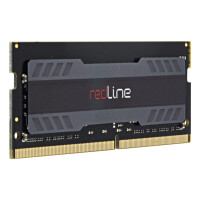 Mushkin MRA4S266GHHF8GX2, 16 GB, 2 x 8 GB, DDR4, 2666 MHz