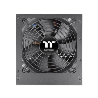Thermaltake HAMBURG, 650 W, 200 - 240 V, 650 W, 50/60 Hz,...