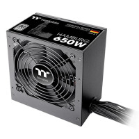 Thermaltake HAMBURG, 650 W, 200 - 240 V, 650 W, 50/60 Hz, 6 A, Aktiv