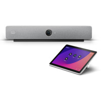 Cisco Webex Room Bar, Gruppen-Videokonferenzsystem, 12...