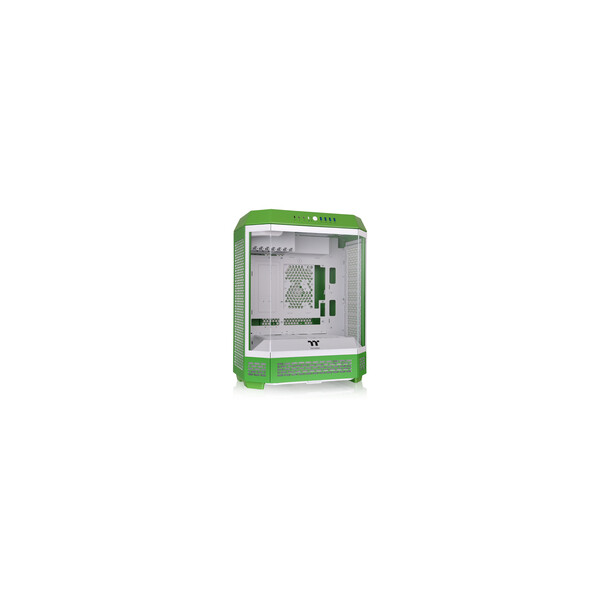 Thermaltake The Tower 600 Light-year Green - Tower - ATX