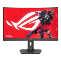 ASUS XG27WCS, 68,6 cm (27"), 2560 x 1440 Pixel, Wide...