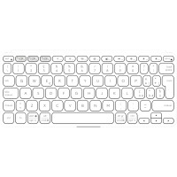 Logitech 920-012977, Mini, Kabellos, Bluetooth,...