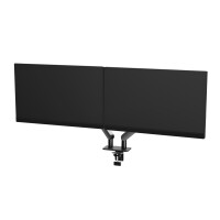 AOC AM420B, Klemme /Bolzen, 9 kg, 43,2 cm (17"), 86,4 cm (34"), 100 x 100 mm, Schwarz
