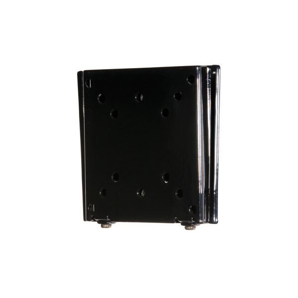 Peerless PF630, 25,4 cm (10"), 99,1 cm (39"), 23 kg, 75 x 75 mm, 100 x 100 mm, Schwarz