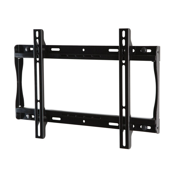 Peerless PF640, 81,3 cm (32"), 116,8 cm (46"), 45 kg, 400 x 300 mm, Schwarz