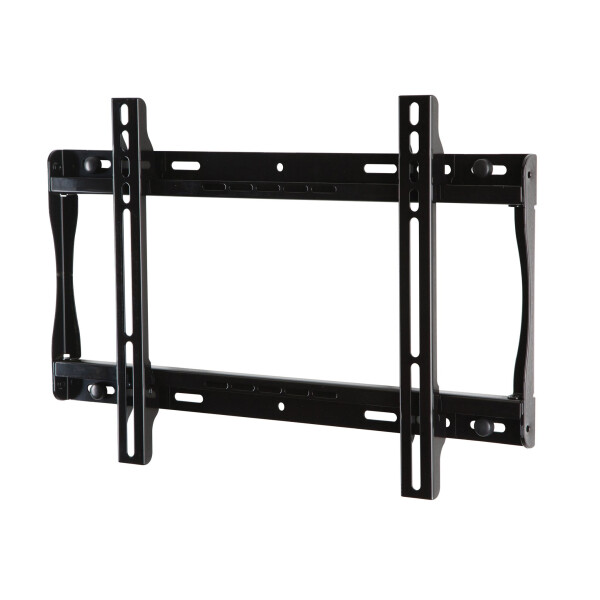 Peerless PF640, 81,3 cm (32"), 116,8 cm (46"), 45 kg, 400 x 300 mm, Schwarz