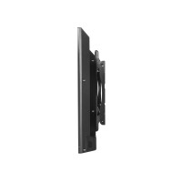 Peerless PF640, 81,3 cm (32"), 116,8 cm (46"), 45 kg, 400 x 300 mm, Schwarz