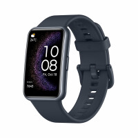 Huawei WATCH Fit Special Edition, 4,17 cm (1.64"), AMOLED, Touchscreen, GPS, 21 g