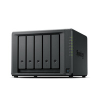 Synology 5-bay SATA expansion unit for DS725+
