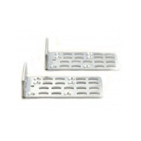 Cisco ACS-900-RM-19=, Montageschelle, Stahl, Edelstahl,...