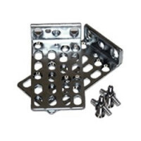 Cisco ACS-900-RM-19=, Montageschelle, Stahl, Edelstahl, C921-4P, C931-4P, C921-4PLTEXX
