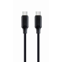Gembird CC-USB2-CMCM100-1.5M, 1,5 m, USB C, USB C, USB...