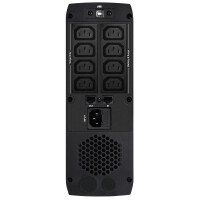 BlueWalker PowerWalker VI 600 CSW IEC, Line-Interaktiv,...