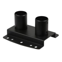 Peerless MOD-CPF2, 1,36 kg, 1,8 kg