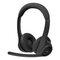 Logitech Zone 305, Kabellos, Car/Home office, 122 g,...