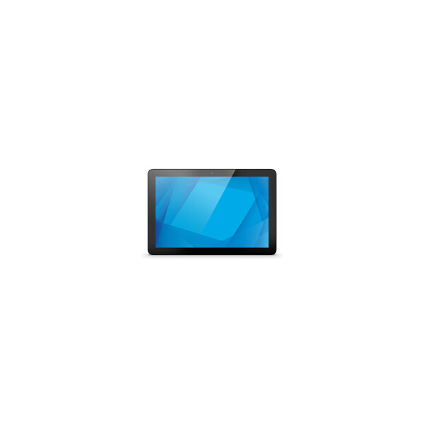 Elo Touch Solutions ESY10I1 I-Series 5 STANDARD Android 14 w/GMS 10.1-inch 1920 x 1200 display QC6490 Octa-Core 4GB RAM 64GB Flash PCAP 10-touch Wi-Fi Ethernet BT 5.2 8MP CAM View compatible Black