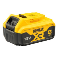 DEWALT DCB184, Akku, Lithium-Ion (Li-Ion), 5 Ah, 18 V,...