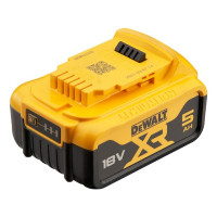 DEWALT DCB184, Akku, Lithium-Ion (Li-Ion), 5 Ah, 18 V, DeWalt, DEWALT XR 18V