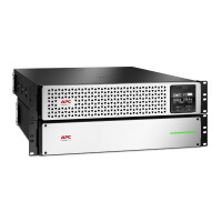APC Smart-UPS On-Line, 2200kVA, Lithium-Ionen,...