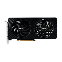 Palit GeForce RTX 5060 Ti Dual OC, GeForce RTX 5060 Ti, 8...