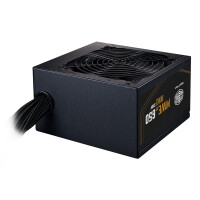 Cooler Master MWE Bronze 650 V3 230V, 650 W, 200 - 240 V, 50/60 Hz, 5 A, Aktiv, 120 W