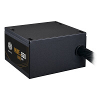 Cooler Master MWE Bronze 650 V3 230V, 650 W, 200 - 240 V, 50/60 Hz, 5 A, Aktiv, 120 W