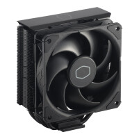 Cooler Master Hyper 212 Black, Luftkühlung, 12 cm,...