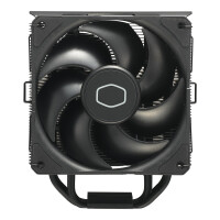 Cooler Master Hyper 212 Black, Luftkühlung, 12 cm,...
