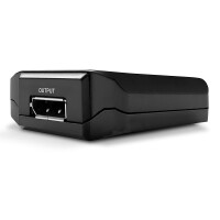 Lindy 38415, 7680 x 4320 Pixel, AV-Repeater, 35 m,...