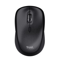 Trust TM-201, rechts, Optisch, RF Wireless, 1600 DPI,...