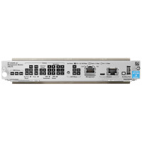 HPE 5400R zl2 Management Module, HP 5400R zl2, 206,5 x 261,6 x 35,5 mm, 480 g